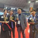 세계화랑체육관 이미지