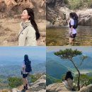 수지로4L-2 | 여자 등산가방 추천, 소형 20리터 30리터 크기 비교 브랜드 고르는 팁