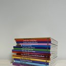 오디드 A | 아기 영어 소전집 베이비 마더구스 후기 +해석 있음