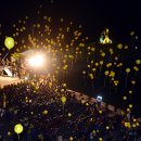 노란풍선 이미지