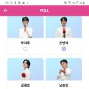 대국민응원투표 인증 육촌동생 와이프 찬스 이미지