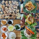 불광역9번출구 | 불광역 맛집 명가쌈밥 삼겹 돌솥쌈밥 가성비 한식집 내돈내산 후기