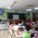 지봉초등학교 이미지