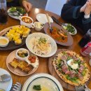 수원-0709 | 광교 앨리웨이 맛집 정식 메뉴로 가성비 좋은 곳 오테이블 내돈내산