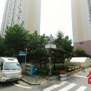 초원6단지 입구 이미지