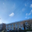 좋은아침민박 | [런던DAY5] 버킹엄궁전 근위병 교대식 시간, 노팅힐, 타워브릿지, 게일 스콘 방문 후기