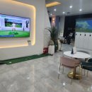 금천 실내골프연습장 이미지