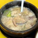 풍산골프데이 | 일산 풍동 애니골 풍산역 맛집 전민규의 황제누룽지탕 본점 돌솥 해물 가득한 건강 보양식