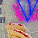세븐일레븐 대구대실역본점 | 대구 다사 대실역 와플 크레페 디저트 맛집, 크레페영 대구다사본점