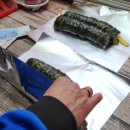 김밥나라배둔점 이미지