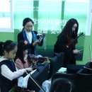 99번째 봉사처 서울 동작구 푸른나무지역아동센터 바이올린 전달 이미지