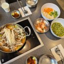 목동버섯샤브칼국수 | 최가네샤브버섯칼국수 성수직영점 내돈내산 후기 모음
