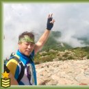 ♡ 설악산(雪嶽山) 대청봉 1.708m 2016년 8월17일 ♡ 이미지