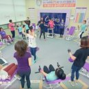 커브스장산클럽 이미지