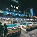 팔각정 | 울산 대게 맛집 정자항 팔각정회센타 여행 후기