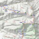 11월 16일(목)제475차 충북 제천시 금수산(851m)산행 이미지