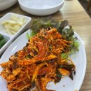 큰나루터밴댕이 | 「인천 예술회관 밴댕이 맛집」 인천 구월동 음식거리 큰나루 밴댕이 회 무침