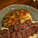맛있는 밥집 | [강북/미아사거리] 고급스러운 퓨전양식 미아사거리역맛집 | 서울 강북구 느자구