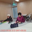 금빛문해교실 이미지