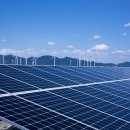 영남태양광발전소 이미지