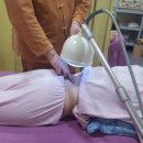 진주지압안마원 | 말끔한 피로 회복 완료 ! 솔솔경락지압안마원 이용후기 (부부 동반 )