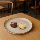 트릭 | 인천 부평 디저트 맛집 디저트릭 후기 두바이 쫀득모찌 휘낭시에 가격, 주차