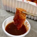 떡군이네떡볶이안중청북점