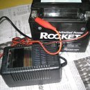 로케트 밧데리 이미지