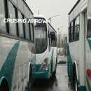 풍유동시내버스공영차고지 | 김해BUS 신차출고 사진(2015년 그린시티 출고 당시 사진)