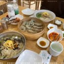 옛날메밀전병