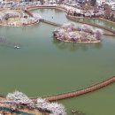 운천저수지 이미지