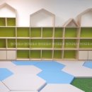 서남초등학교병설유치원 이미지