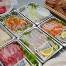 한우야놀자 | 양양 한우 맛집 가려다 포장 퀄리티에 감탄한 놀자대게