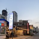 분수대 | 양양 낙산비치 호텔 근처 맛집 분수대식당 후기