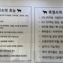 청솔흑염소 이미지