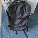 구매 수첩 _ ARCTERYX 아크테릭스 컨실 15 블랙