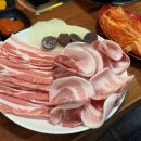 뽈항정살과 3미리 한 판, 국내산 묵은지까지 주는 고기집이 있다고? 서동 고기집은 여기! THE준기아빠