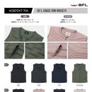 BFL 데일리 경량패딩조끼 704 이미지