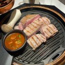 경기도 시흥 맛집 추천 배곧신도시 구워주는 고기집 저녁 후기 함돈 배곧직영점