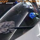 bmw 520d 와이퍼 교체시공[대구수입차와이퍼교체]4887 이미지