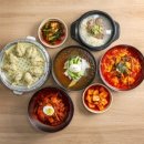 사리원냉면 이미지