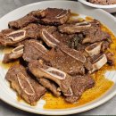명절선물세트 정육담다 마장동 LA갈비 설선물추천