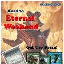 [롤링다이스] 10/28 토요일 1시 Road to Eternal weekend 레가시 이미지