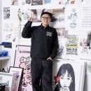 (주)코드넷 | Verdy 베르디 웨이스티드 에어리어 서울 몬드리안 호텔 파티 후기 feat 보잭 bojvck