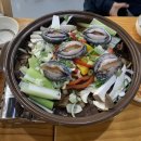 청라 다슬기 해신탕