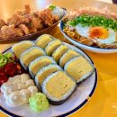 오목교 화장실 | [하이] 양천구 오목교 맛집 계란 김밥 와인바 목동 술집 후기