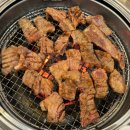 초가숯불갈비 | 동암 맛집 초가숯불갈비 돼지갈비 후기