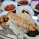 일로-20 | 무안 일로읍맛집 일로장터백반, 20가지 푸짐한 남도식 백반