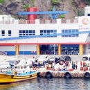 수산물회센터 1층 이미지