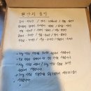 대구 동인동 초밥 맛집 무화식당 솔직후기
